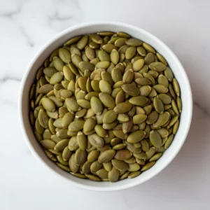 بدور اليقطين المحمصة "الكابويا"