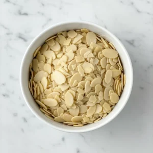 شرائح الكاوكاو الابيض