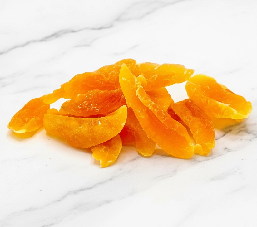 بطيخ مجفف (كنطالو)