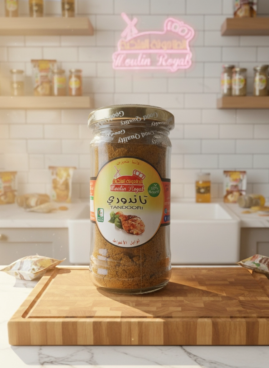Épices Tandoori – Image 2