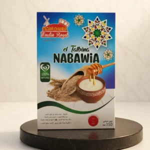 التلبينة النبوية 350غ