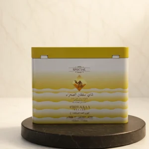 شاي سلطان الصحراء