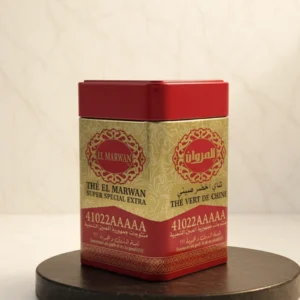 شاي المروان الفاخر جداً