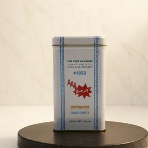 شاي أحمد عبدي