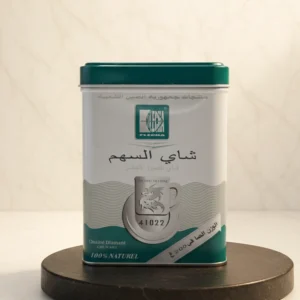 شاي السهم الأخضر