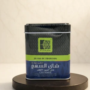 شاي السهم الأخضر الصيني