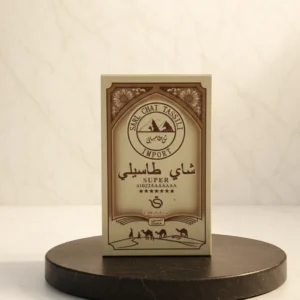 شاي طاسيلي سوبر