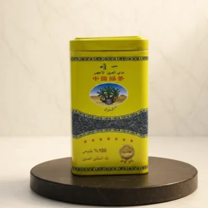 شاي البراد الأخضر الصيني