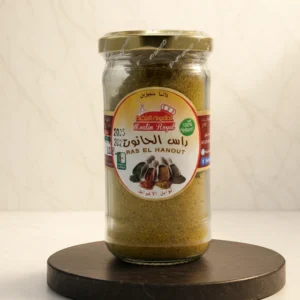 راس الحانوت