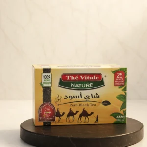 شاي أسود نقي فيتال