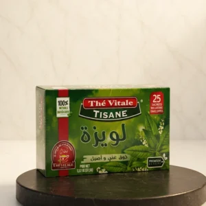 شاي أعشاب لويزة فيتالي