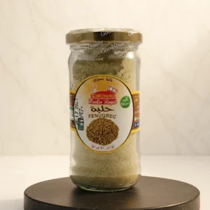 حلبة مطحونة