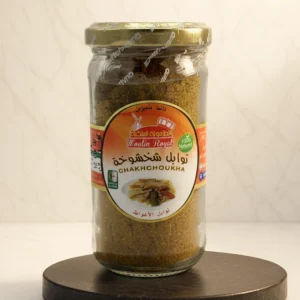 توابل شخشوخة