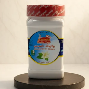 بيكربونات الصوديوم